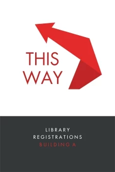 This Way Folded Left