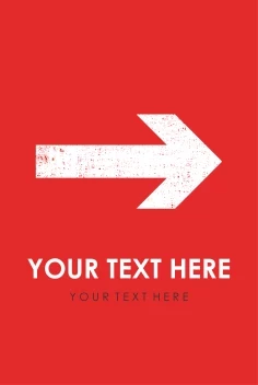 Your Text Arrow Right