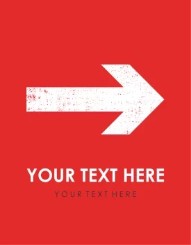 Your Text Arrow Right