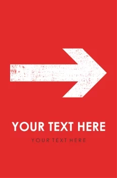Your Text Arrow Right