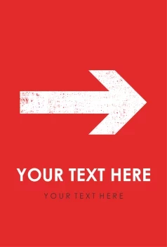 Your Text Arrow Right
