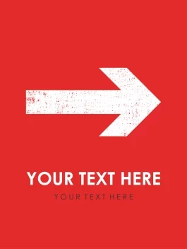 Your Text Arrow Right