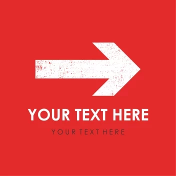 Your Text Arrow Right