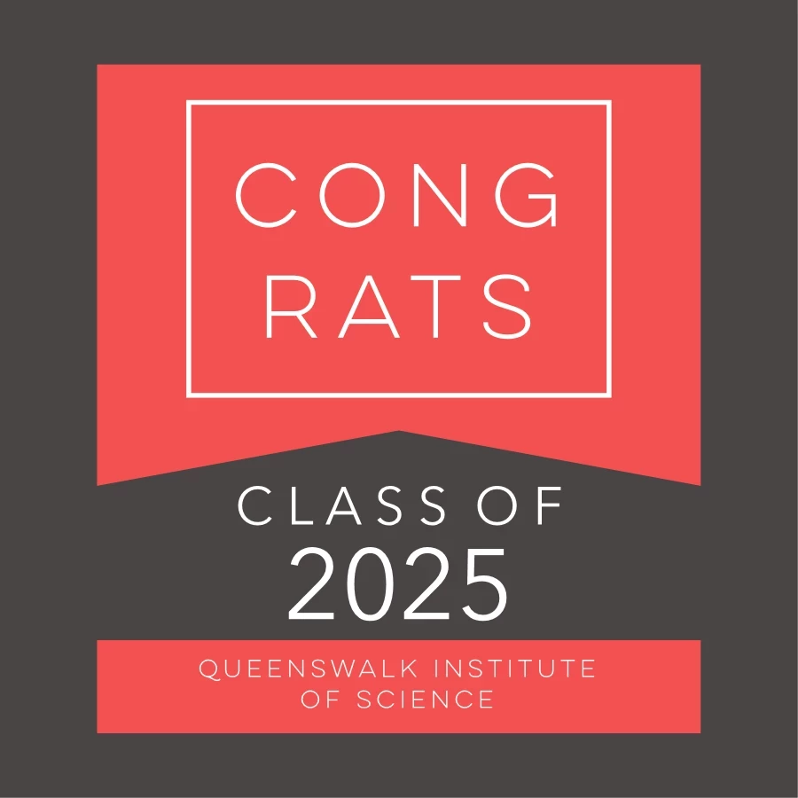 Congrats