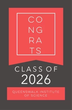 Congrats