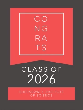 Congrats