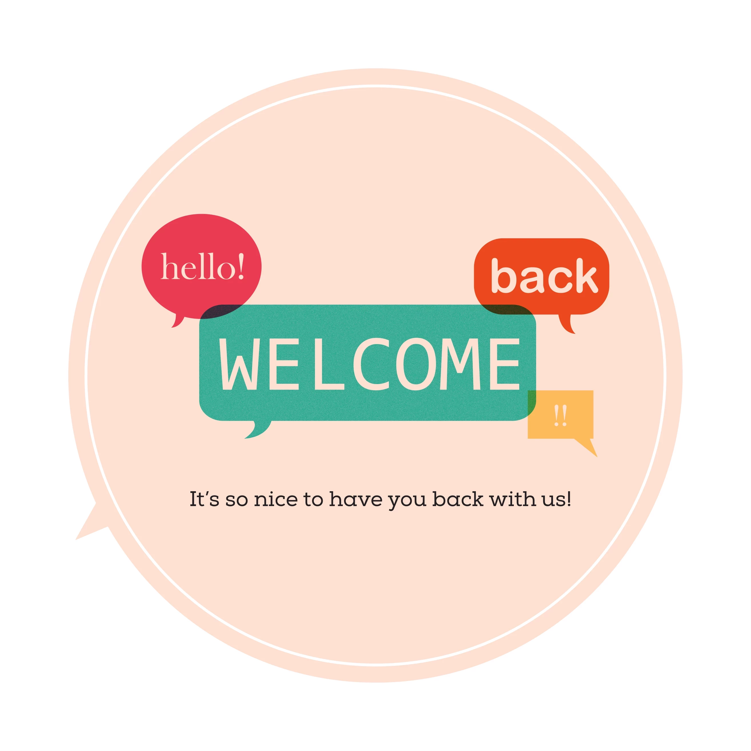 Fun Welcome