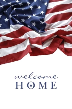 Welcome Home USA