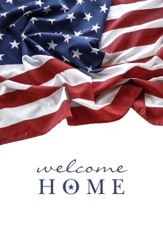 Welcome Home USA