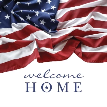 Welcome Home USA
