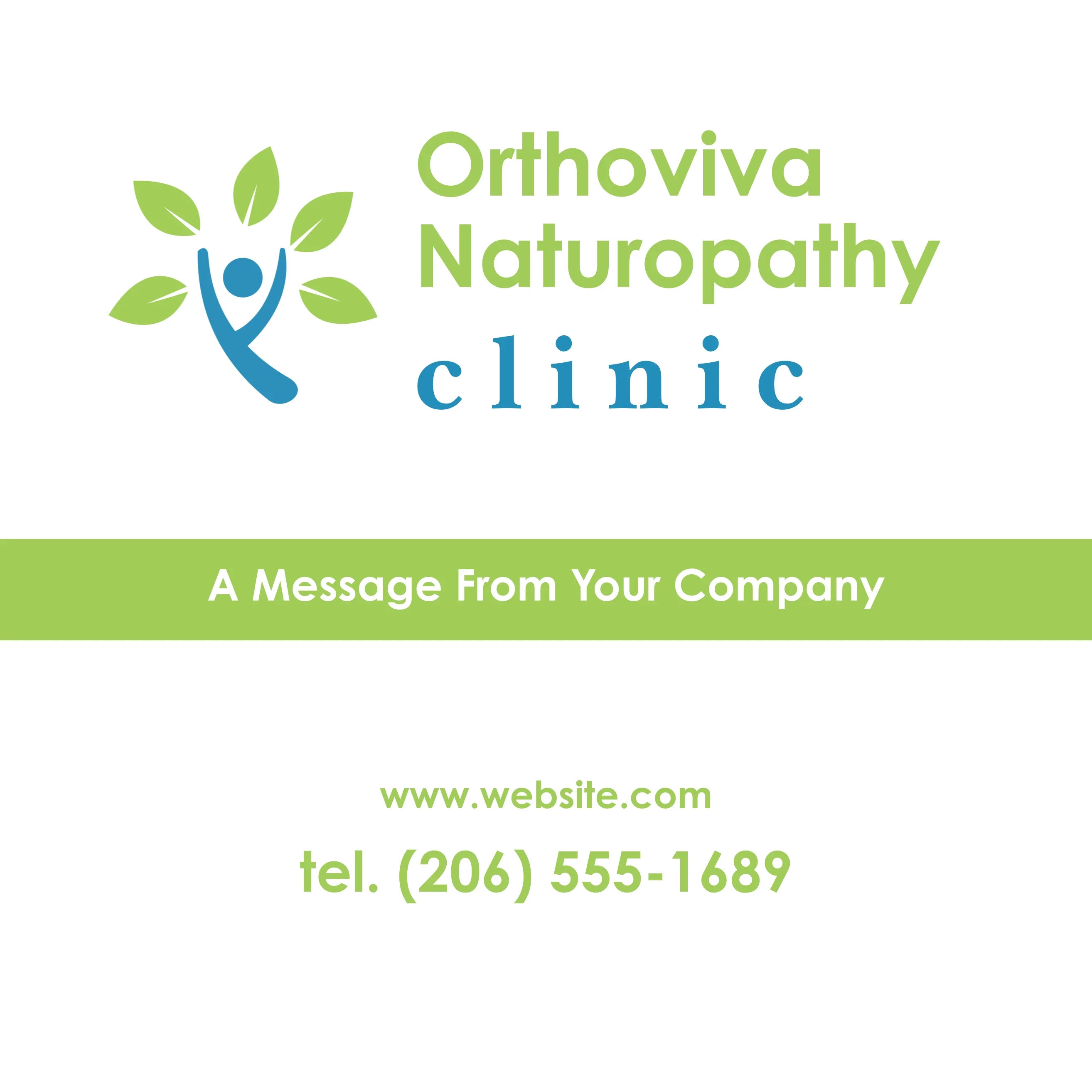 Green Clinic
