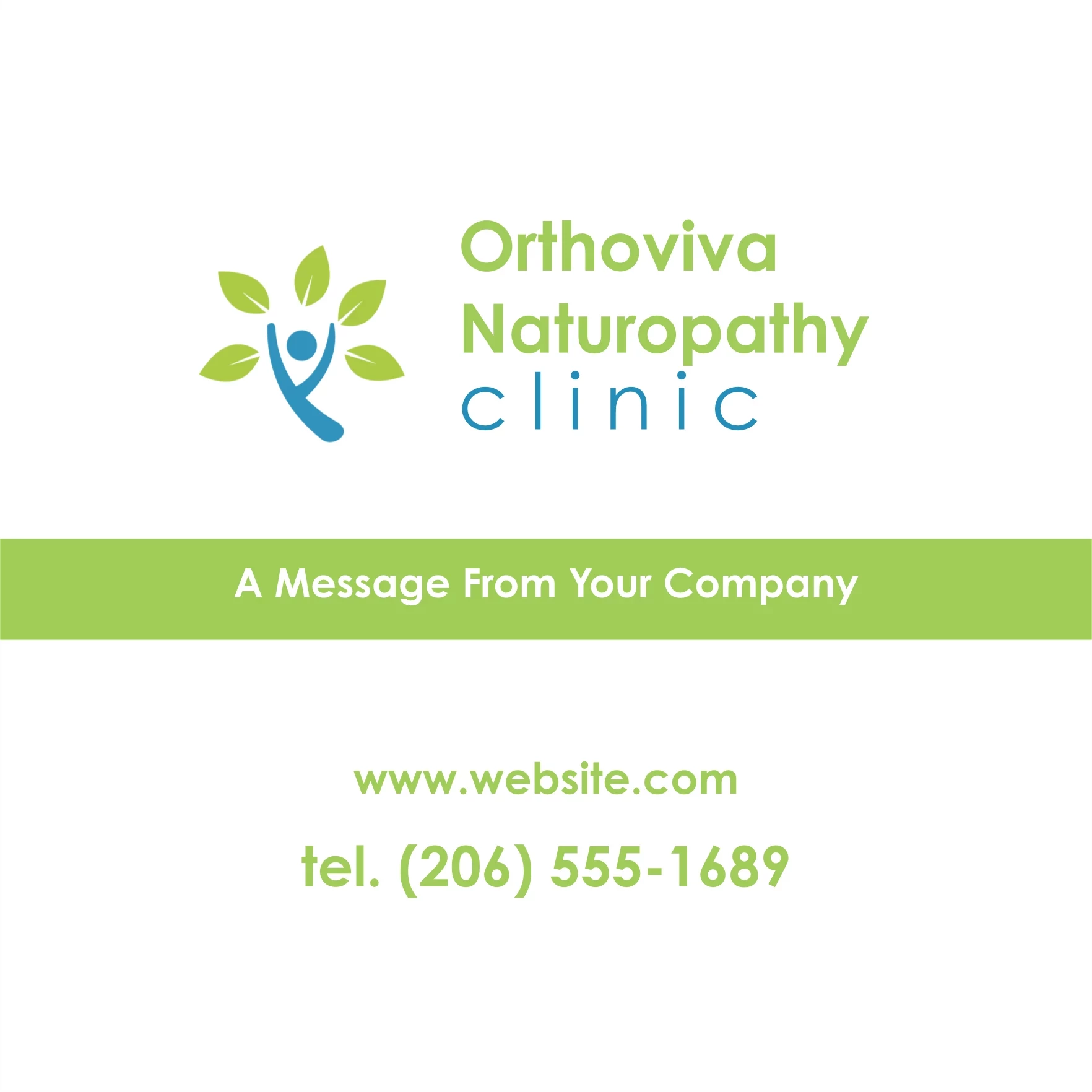 Green Clinic