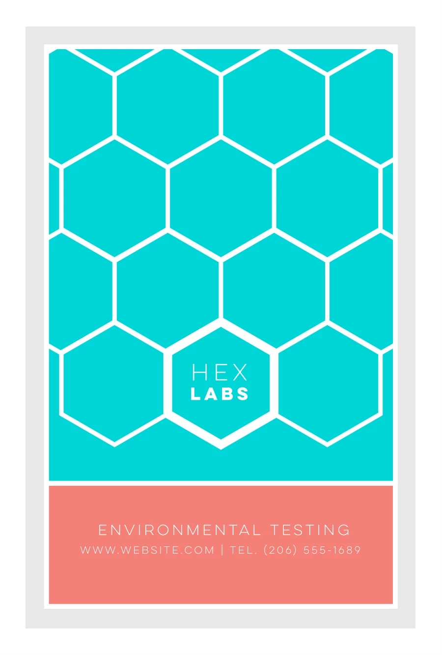 Lab Hexagons