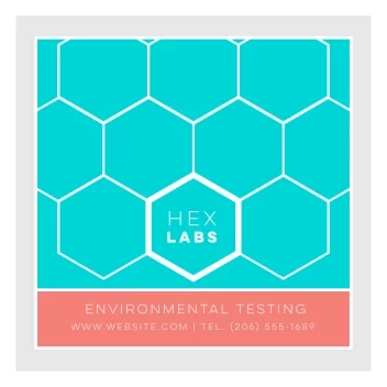 Lab Hexagons