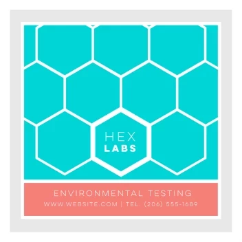 Lab Hexagons