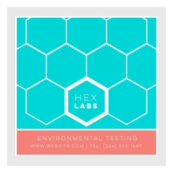 Lab Hexagons