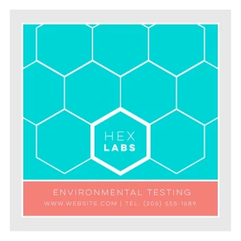 Lab Hexagons