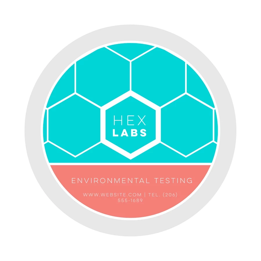 Lab Hexagons