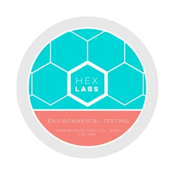 Lab Hexagons