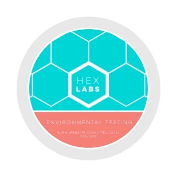 Lab Hexagons