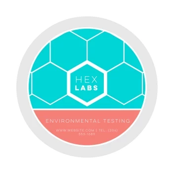 Lab Hexagons