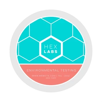 Lab Hexagons