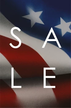 Sale Flag