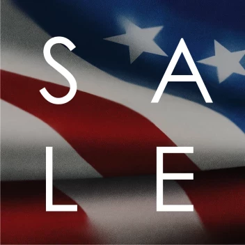 Sale Flag