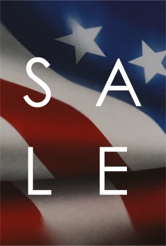 Sale Flag