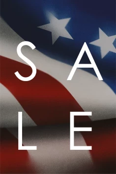 Sale Flag