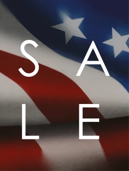 Sale Flag