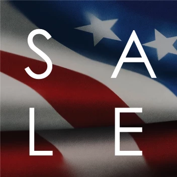 Sale Flag