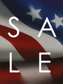 Sale Flag