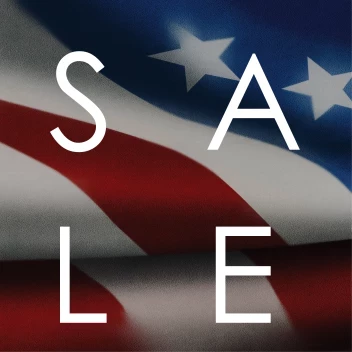 Sale Flag