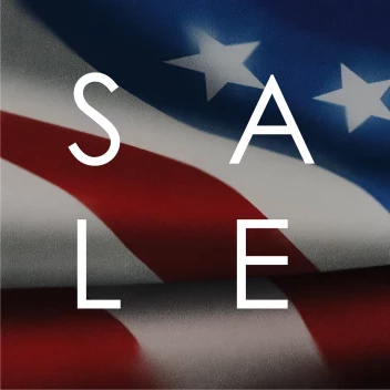 Sale Flag