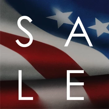 Sale Flag