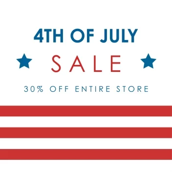 Stars Stripes Simple