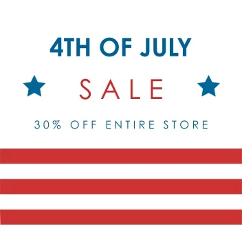 Stars Stripes Simple