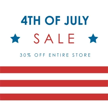 Stars Stripes Simple