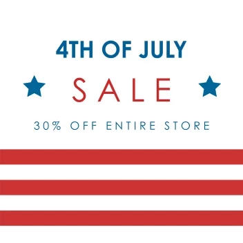 Stars Stripes Simple