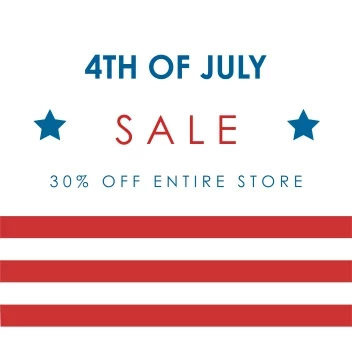 Stars Stripes Simple