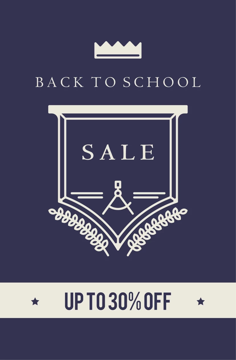 School Emblem