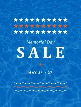 Star Stripes Ripples