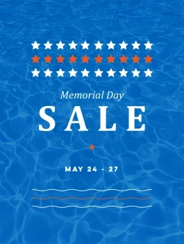 Star Stripes Ripples