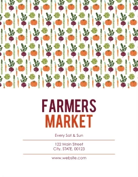 Farmers Market