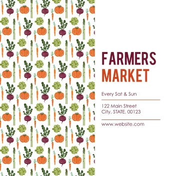Farmers Market