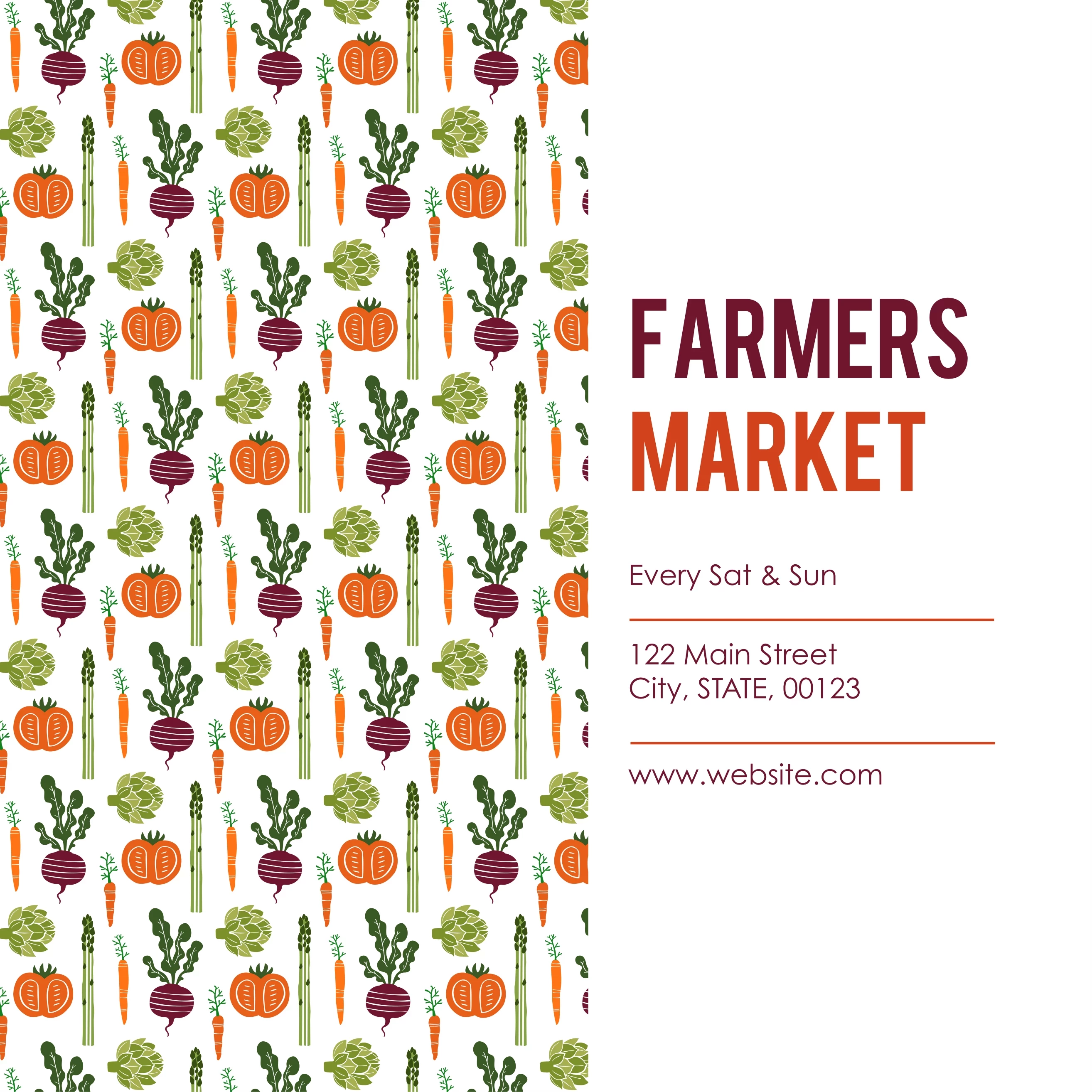 Farmers Market
