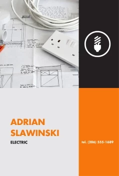 Electrician