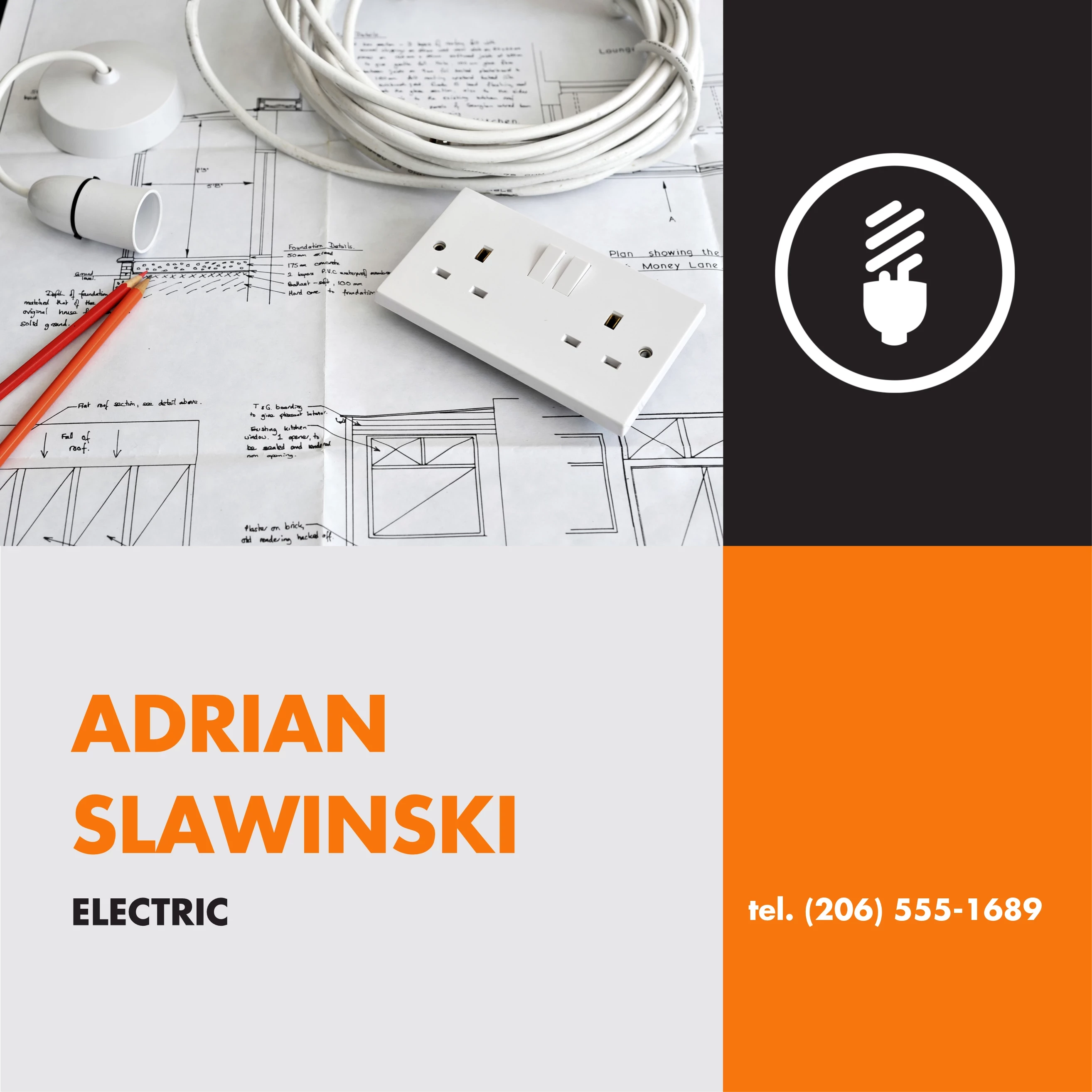 Electrician