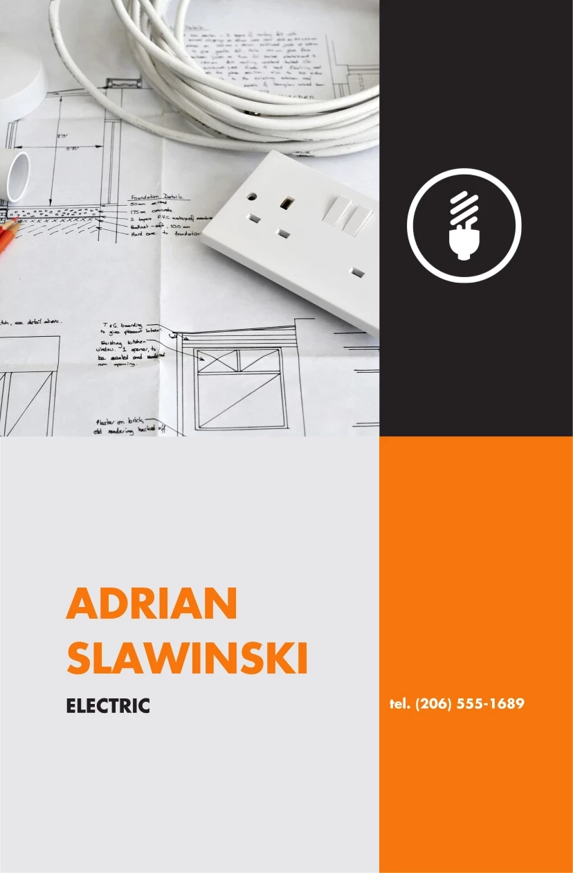 Electrician